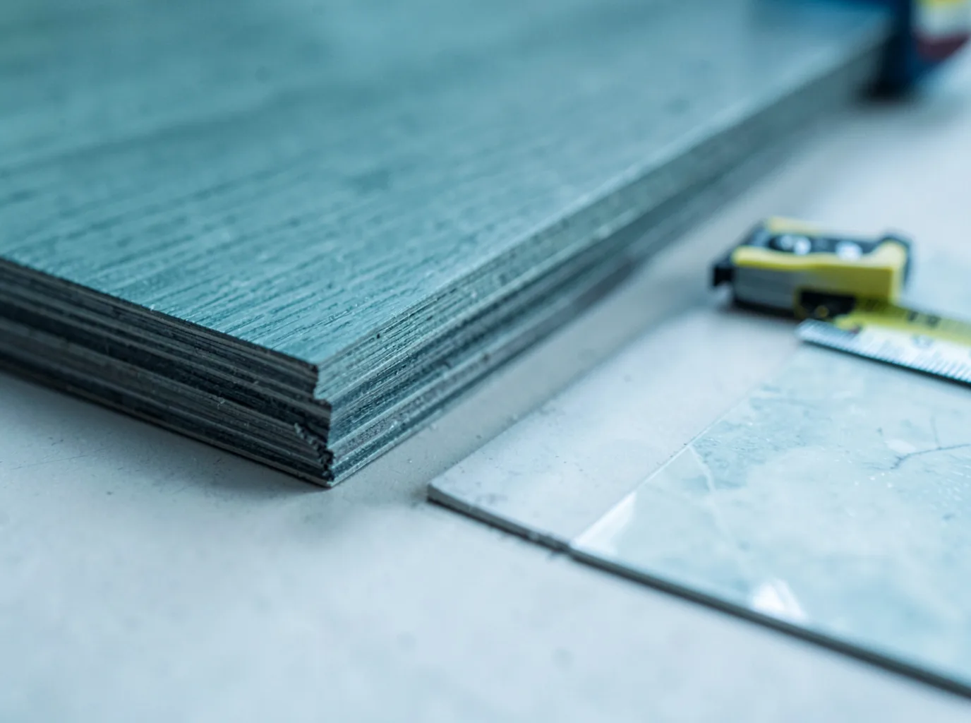 Luxury Vinyl Plank Installation Calder, ID FAQs